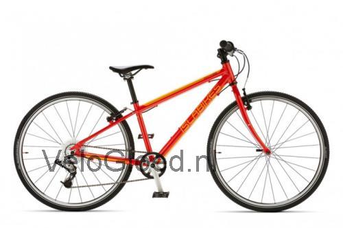 Islabikes Beinn 26 Small beoordelingen en specificaties
